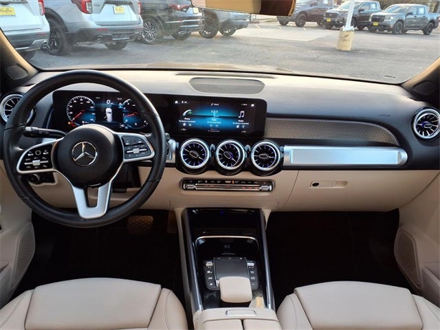 2023 Mercedes-Benz GLB GLB 250