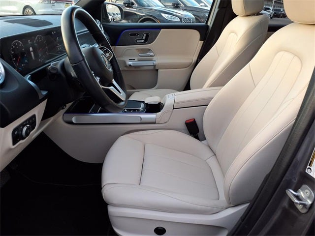 2023 Mercedes-Benz GLB GLB 250