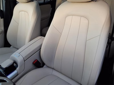 2023 Mercedes-Benz GLB GLB 250