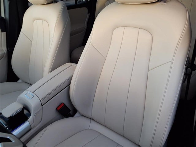 2023 Mercedes-Benz GLB GLB 250