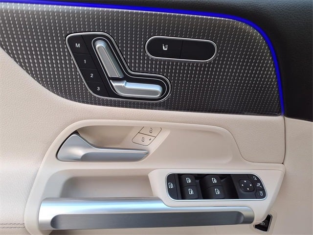 2023 Mercedes-Benz GLB GLB 250