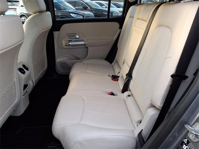 2023 Mercedes-Benz GLB GLB 250