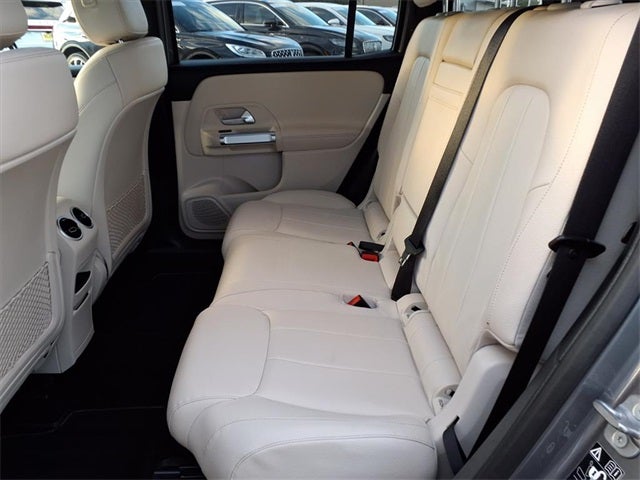 2023 Mercedes-Benz GLB GLB 250