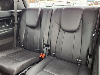 2023 Mercedes-Benz GLB GLB 250 4MATIC®