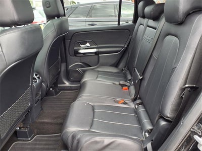 2023 Mercedes-Benz GLB GLB 250 4MATIC®