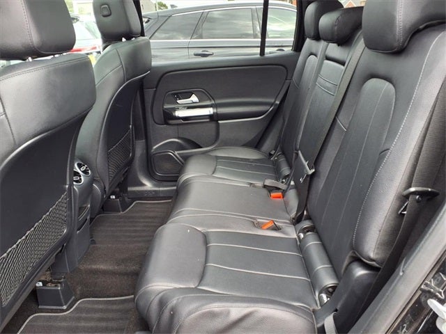 2023 Mercedes-Benz GLB GLB 250 4MATIC®