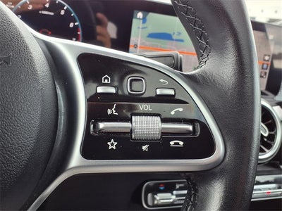 2023 Mercedes-Benz GLB GLB 250 4MATIC®