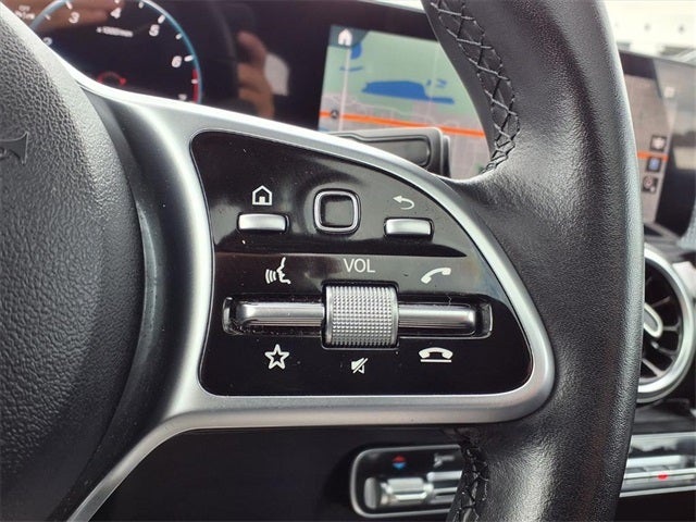 2023 Mercedes-Benz GLB GLB 250 4MATIC®