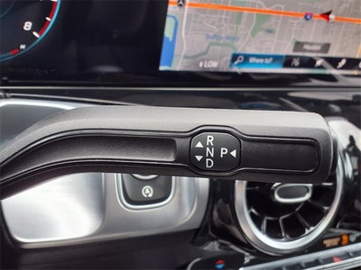 2023 Mercedes-Benz GLB GLB 250 4MATIC®