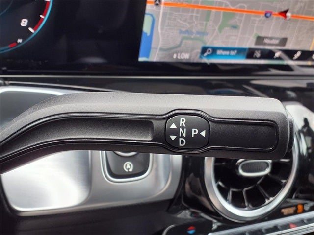 2023 Mercedes-Benz GLB GLB 250 4MATIC®