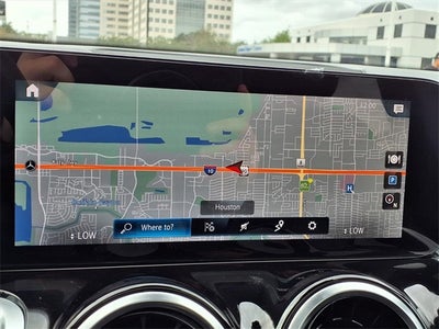 2023 Mercedes-Benz GLB GLB 250 4MATIC®