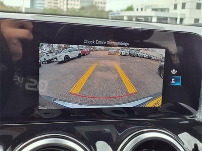 2023 Mercedes-Benz GLB GLB 250 4MATIC®