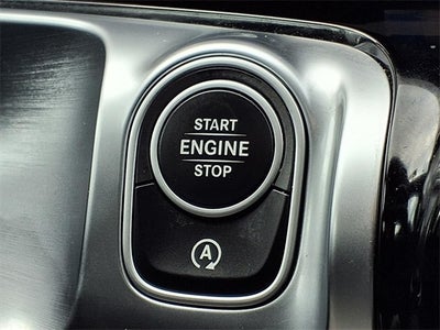 2023 Mercedes-Benz GLB GLB 250 4MATIC®