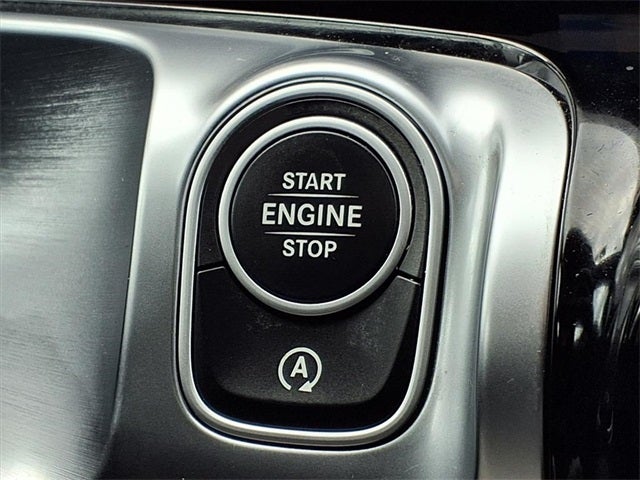 2023 Mercedes-Benz GLB GLB 250 4MATIC®