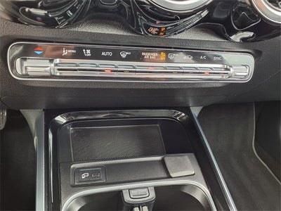 2023 Mercedes-Benz GLB GLB 250 4MATIC®