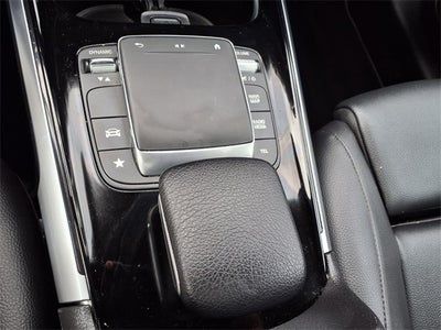 2023 Mercedes-Benz GLB GLB 250 4MATIC®