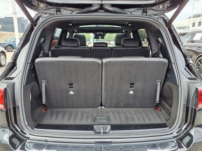 2023 Mercedes-Benz GLB GLB 250 4MATIC®