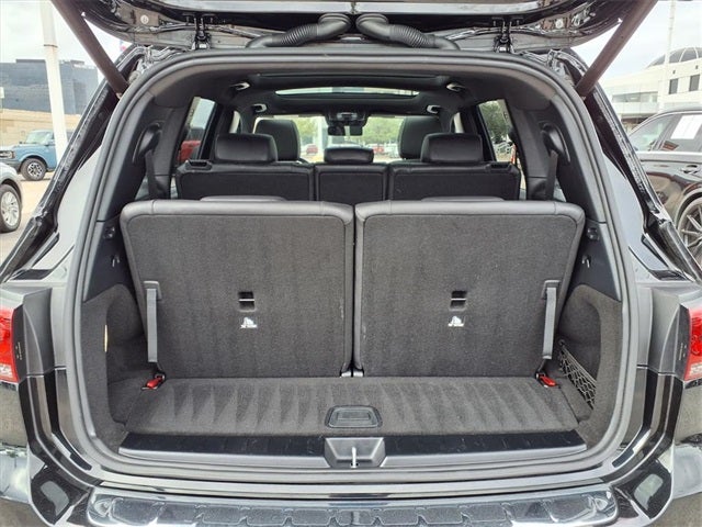 2023 Mercedes-Benz GLB GLB 250 4MATIC®