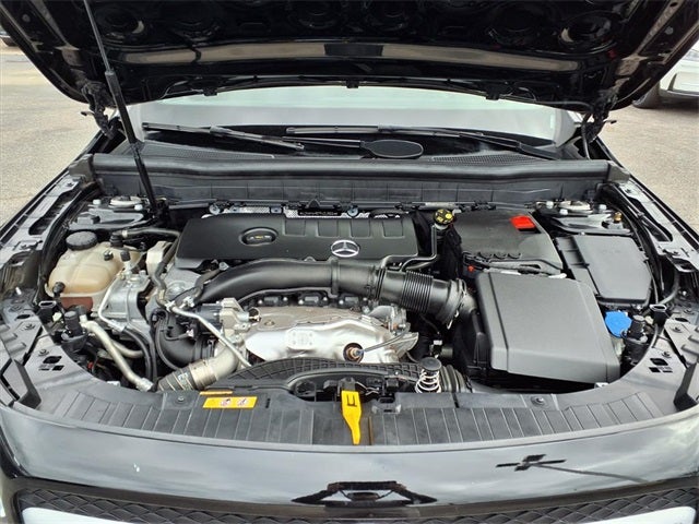 2023 Mercedes-Benz GLB GLB 250 4MATIC®