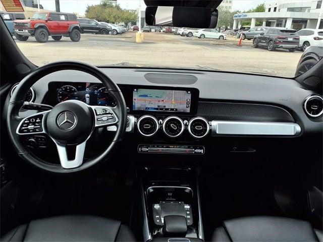 2023 Mercedes-Benz GLB GLB 250 4MATIC®