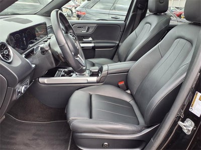 2023 Mercedes-Benz GLB GLB 250 4MATIC®
