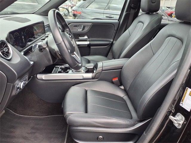 2023 Mercedes-Benz GLB GLB 250 4MATIC®