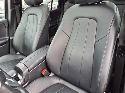 2023 Mercedes-Benz GLB GLB 250 4MATIC®