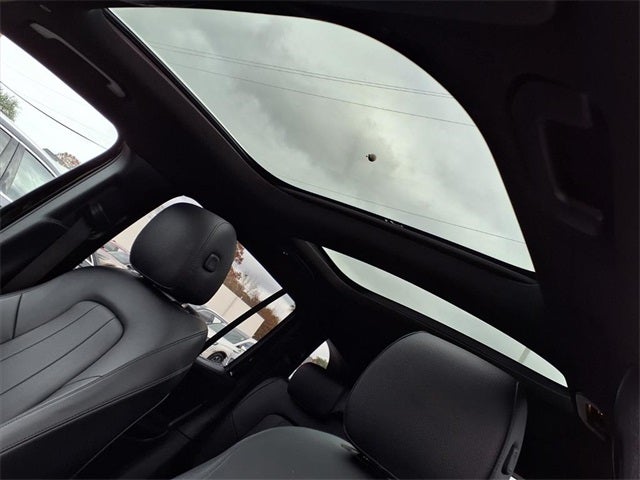 2023 Mercedes-Benz GLB GLB 250 4MATIC®