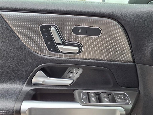 2023 Mercedes-Benz GLB GLB 250 4MATIC®