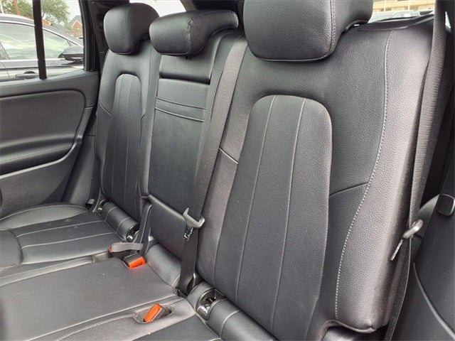 2023 Mercedes-Benz GLB GLB 250 4MATIC®