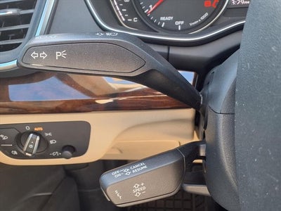 2019 Audi Q5 2.0T Premium quattro