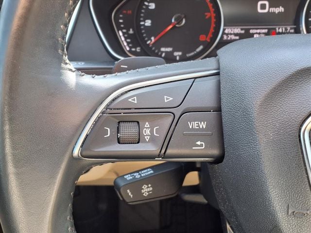 2019 Audi Q5 2.0T Premium quattro