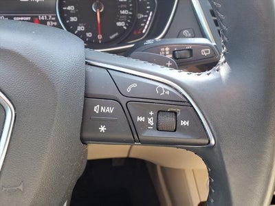 2019 Audi Q5 2.0T Premium quattro