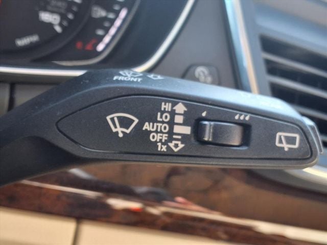 2019 Audi Q5 2.0T Premium quattro