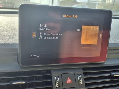 2019 Audi Q5 2.0T Premium quattro