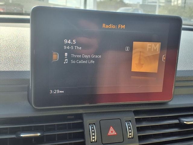 2019 Audi Q5 2.0T Premium quattro