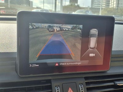 2019 Audi Q5 2.0T Premium quattro