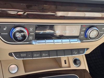 2019 Audi Q5 2.0T Premium quattro