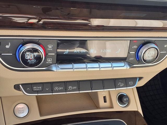 2019 Audi Q5 2.0T Premium quattro