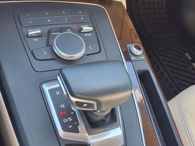 2019 Audi Q5 2.0T Premium quattro