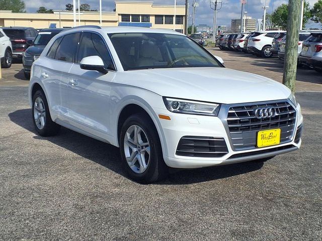 2019 Audi Q5 2.0T Premium quattro