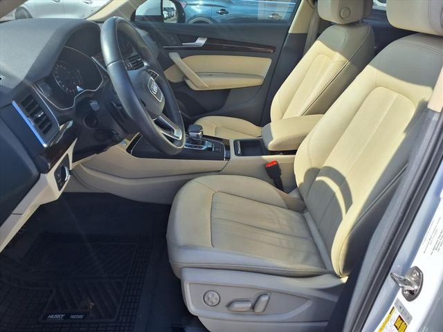 2019 Audi Q5 2.0T Premium quattro