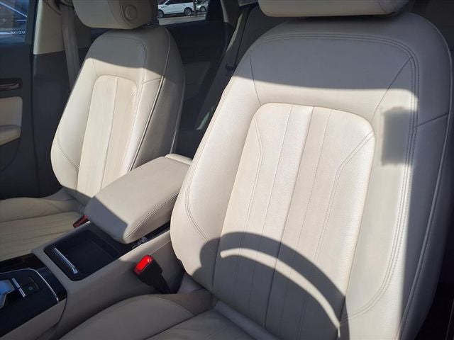 2019 Audi Q5 2.0T Premium quattro