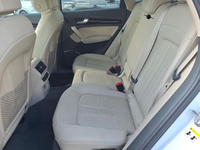 2019 Audi Q5 2.0T Premium quattro