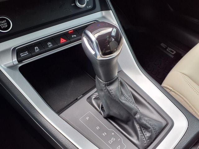 2022 Audi Q3 Premium S Line quattro