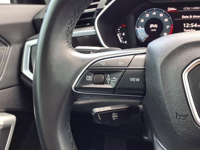 2022 Audi Q3 Premium S Line quattro