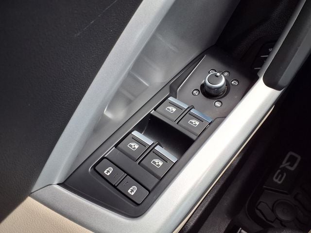 2022 Audi Q3 Premium S Line quattro