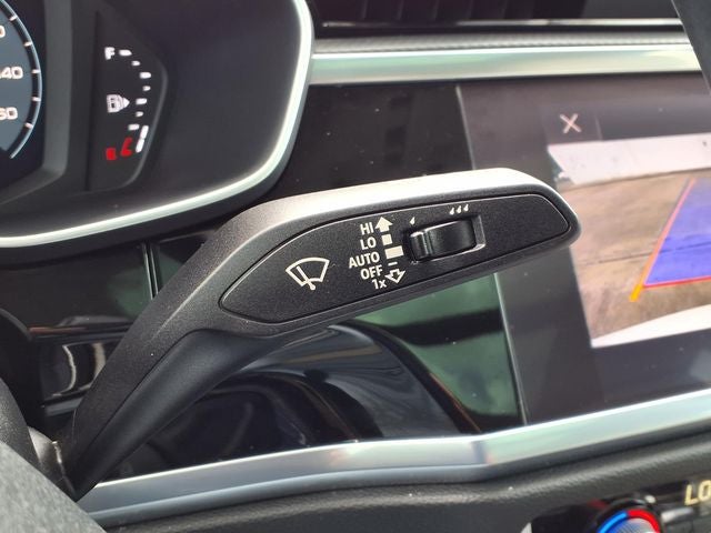 2022 Audi Q3 Premium S Line quattro