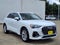 2022 Audi Q3 Premium S Line quattro