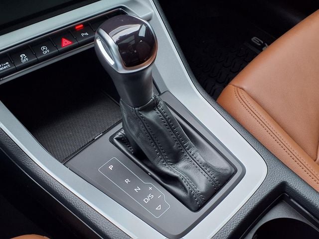 2022 Audi Q3 Premium Plus S Line quattro